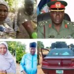 Abducted Retired General Rabe Abubakar Dies in Captivity, DHQ Mourns