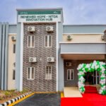 Tijani Unveils Advanced Tech Hub at OAU, Urges Students to Turn Ideas into Solutions