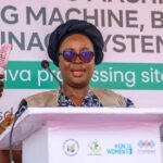 New Agro-Processing Centre Brings Hope, Relief to Rural Women in Abuja Community