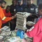 6 Million US dollars Penalty! Indian Crew, Cargo Vessel Convicted in Major Cocaine Smuggling Case