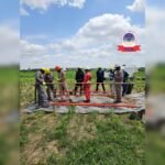 TCN Repairs Key Power Line Without Cutting Electricity Supply