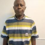 NDLEA Docks Drug Kingpin, Three Mexicans Over N480bn Methamphetamine Factory