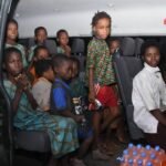 44 Kidnapped Oyo Pupils, Teachers Regain Freedom After Month-Long Multi-Agency Rescue Operation