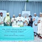 Protect the Girl-Child to Defeat Drug Abuse, Marwa Tells Traditional Rulers