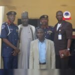 TCN, NSCDC Join Forces to Tackle Power Infrastructure Vandalism in Katsina