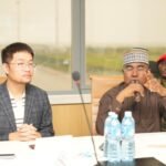 Marwa Raises Alarm Over Drug Cartels, Seeks Stronger Security Partnership at Lekki Deep Sea Port