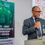 NITDA Sounds Cybersecurity Alarm, Warns Weakest Government Agency Could Expose Entire System