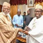 Your Vote Will Count’: INEC Chair Reassures Nigerians Ahead of 2027 Elections