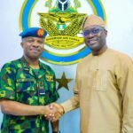 NAF, Oyo Government Partner to Boost Aviation Capacity, Security Operations