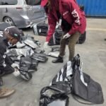 NDLEA Foils UK Cocaine Smuggling Bid, Arrests Balogun Market Trader