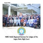 NERC Trains Lagos High Court Judges on Nigeria’s Evolving Electricity Market