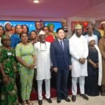 Nigeria Seeks to Tap China’s Tourism Experience for Economic Growth