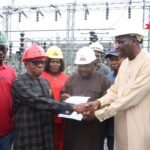 TCN Begins Rehabilitation of Vandalised Afam-Elelenwo 132kV Transmission Line in Rivers