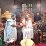 2027 Elections: INEC Seeks Traditional Rulers’ Support for Peace, Voter Mobilisation