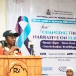 From Punishment to Care: Nigeria Moves to Decriminalise Attempted Suicide