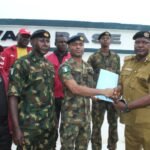 Navy Busts Drug Trafficking Operation on River Niger, Seizes 71kg Cannabis