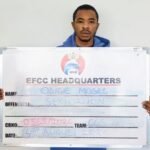 Fake Spiritualist Jailed for Sextortion After Blackmailing Indian Woman in Abuja