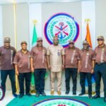 Defence Minister Vows to Preserve ECOMOG Legacy, Honour Fallen Troops