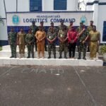 NDLEA Strengthens Security Collaboration with Navy, Police in Sapele