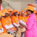 UNFPA Uses All-Female Polo Match to Champion Girls’ Rights
