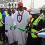 Power Minister Breaks Ground on 120MVA Mashi Substation to Improve Electricity Supply