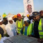 NDPHC Begins Project to End 15-Year Blackout in Rigasa
