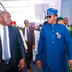 Tinubu Woos Global Defence Investors as Nigeria Plans Local Arms Production