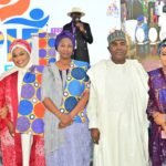 Shettima Urges Enterprise Growth as NDLEA Warns Exporters Against Drug Trafficking